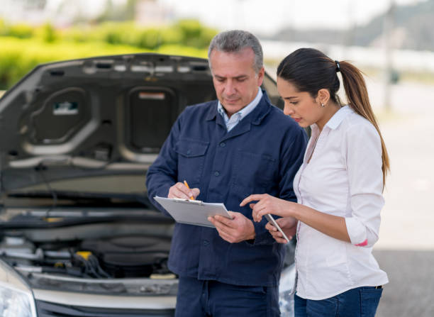 Affordable auto coverage in Valley Cottage, NY
